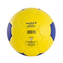 Bola Oficial de Handebol Hb300 Mikasa - 4