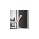 Ver mais imagens de Refrigerador Lg New Lancaster 601 Litros Instaview - Gc-x247csav1 - 220v