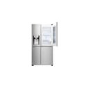 Ver imagem 4 de Refrigerador Lg New Lancaster 601 Litros Instaview - Gc-x247csav1 - 220v