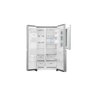 Refrigerador Lg New Lancaster 601 Litros Instaview - Gc-x247csav1 - 220v - 5