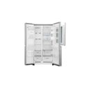 Ver imagem 5 de Refrigerador Lg New Lancaster 601 Litros Instaview - Gc-x247csav1 - 220v