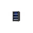 Ver imagem 3 de Cervejeira Venax 82 Litros Blue Light Cinza - 110V