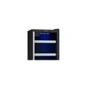 Ver imagem 2 de Cervejeira Venax 82 Litros Blue Light Cinza - 110V