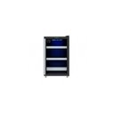 Ver imagem 1 de Cervejeira Venax 82 Litros Blue Light Cinza - 110V