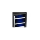 Ver imagem 5 de Cervejeira Venax 82 Litros Blue Light Cinza - 110V