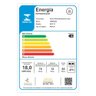 Frigobar NGV Venax 82L 127v Branco - 4
