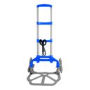 Ver imagem 2 de Carrinho Dobrável Multifuncional Suporta 70kg