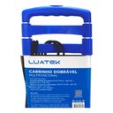 Ver imagem 7 de Carrinho Dobrável Multifuncional Suporta 70kg