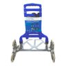 Carrinho Dobrável Multifuncional Suporta 70kg - 1