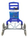 Ver imagem 1 de Carrinho Dobrável Multifuncional Suporta 70kg