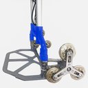 Ver imagem 6 de Carrinho Dobrável Multifuncional Suporta 70kg