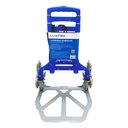 Ver imagem 3 de Carrinho Dobrável Multifuncional Suporta 70kg