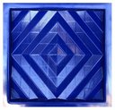 Ver imagem 3 de Forma 3D Gesso e Cimento ABS 1mm - Chanfrado 30x30 cm