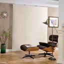 Ver imagem 4 de Cortina Persiana Rolô Blackout 1,00m X 1,20m com Bandô