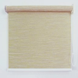 Cortina persiana rolô blackout 1,00m x 1,20m com bandô - 8