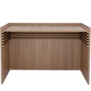 Ver imagem 1 de Mesa Infantil Evolutiva Faça Você Mesmo - Carvalho - M