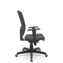 Ver imagem 2 de Brizza Tela Slider 3d Base Stand Plaxmetal Ergonômica sem Ap - Sintético Preto