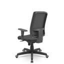 Ver imagem 3 de Brizza Tela Slider 3d Base Stand Plaxmetal Ergonômica sem Ap - Sintético Preto