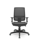 Ver imagem 1 de Brizza Tela Slider 3d Base Stand Plaxmetal Ergonômica sem Ap - Sintético Preto