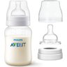 Mamadeira Classica Anti-colic 260ml Transparente Philips Avent Scy103/01 902858 - 3