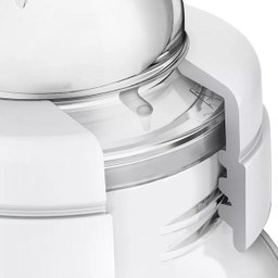 Mamadeira Classica Anti-colic 260ml Transparente Philips Avent Scy103/01 902858 - 2