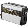 Inversor de Potencia 600w 12v para 220v Vonder - 5