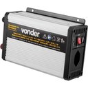 Ver imagem 5 de Inversor de Potencia 600w 12v para 220v Vonder
