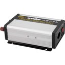Ver imagem 1 de Inversor de Potencia 600w 12v para 220v Vonder