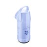 Garrafa Térmica GLT Pressão 500ml Flores Azul Ice Invicta - 4