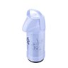 Garrafa Térmica GLT Pressão 500ml Flores Azul Ice Invicta - 3