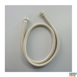 Flexível para ducha higienica Deca Bege 1,2 mt - 4606325 - 2