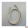 Flexível para ducha higienica Deca Bege 1,2 mt - 4606325 - 2