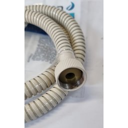 Flexível para ducha higienica Deca Bege 1,2 mt - 4606325 - 5