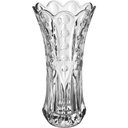 Ver imagem 1 de Vaso Decorativo Enfeite Casa Floreiro Home&co Vidro 29x14x14cm Transparente