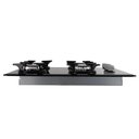 Ver imagem 3 de Cooktop Britania 4 Bocas Preto Bct4p Bivolt