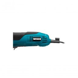 Mini Serra Circular Compacta 120Mm 750W Azul E Preta - 1