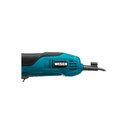Ver imagem 1 de Mini Serra Circular Compacta 120Mm 750W Azul E Preta