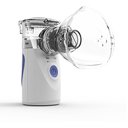 Ver imagem 1 de Nebulizador Portátil Mini, Inalador Recarregável