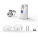 Ver imagem 3 de Nebulizador Portátil Mini, Inalador Recarregável