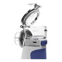 Ver imagem 7 de Nebulizador Portátil Mini, Inalador Recarregável