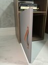 Ver imagem 4 de Mesa de Cabeceira Londres - 100% Mdf Premium