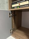 Ver imagem 5 de Mesa de Cabeceira Londres - 100% Mdf Premium
