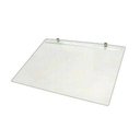 Ver imagem 1 de Prancheta Desenho Técnico Acrilico Transparente A3 - Fenix