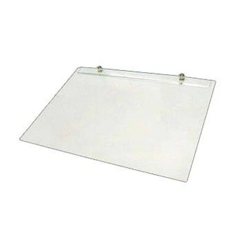 Prancheta Desenho Técnico Acrilico Transparente A3 - Fenix