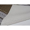 Ver imagem 7 de Tapete Passadeira Capacho Emborrachada Antiderrapante 0,65x1,00 Verde Oliva
