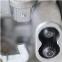 Ver imagem 3 de Chave Regulagem Ajuste Carburador Zama 236 125 128