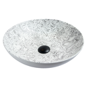 Ver imagem 1 de Cuba de Apoio Evier Lady Mary Branca