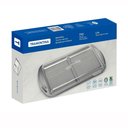 Ver imagem 3 de Porta-frios Ciclo em Aço Inox com Duas Divisórias e Tampa - Tramontina 64510610