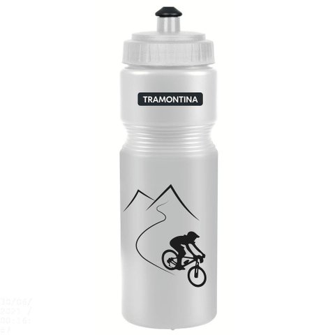 Garrafa de Água Tramontina 750 Ml Tramontina