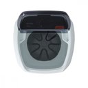 Ver imagem 5 de Tanquinhos Wanke Premium Lwbe201t3 Semiautomática 20kg